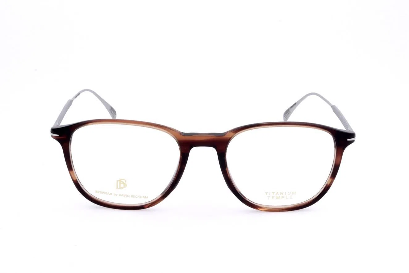 David Beckham DB1148 Eyeglasses - view 2